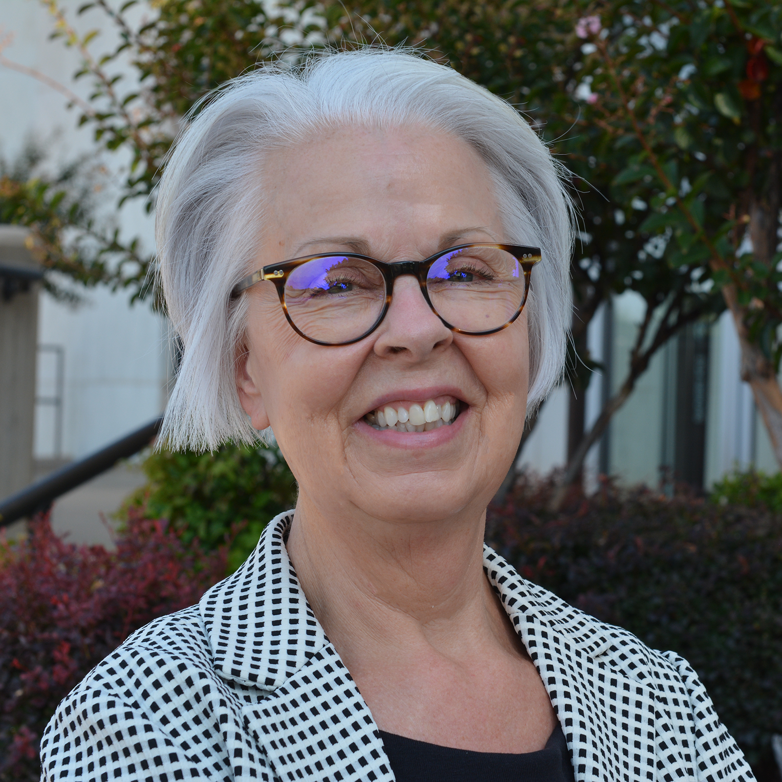 Beverly Petry Lewis